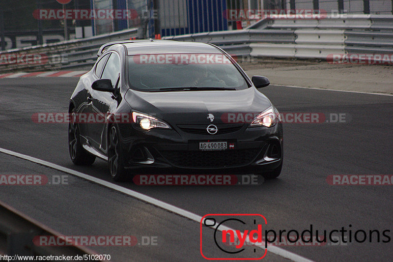 Bild #5102070 - Touristenfahrten Nürburgring Nordschleife 20.08.2018