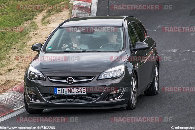 Bild #5102266 - Touristenfahrten Nürburgring Nordschleife 20.08.2018