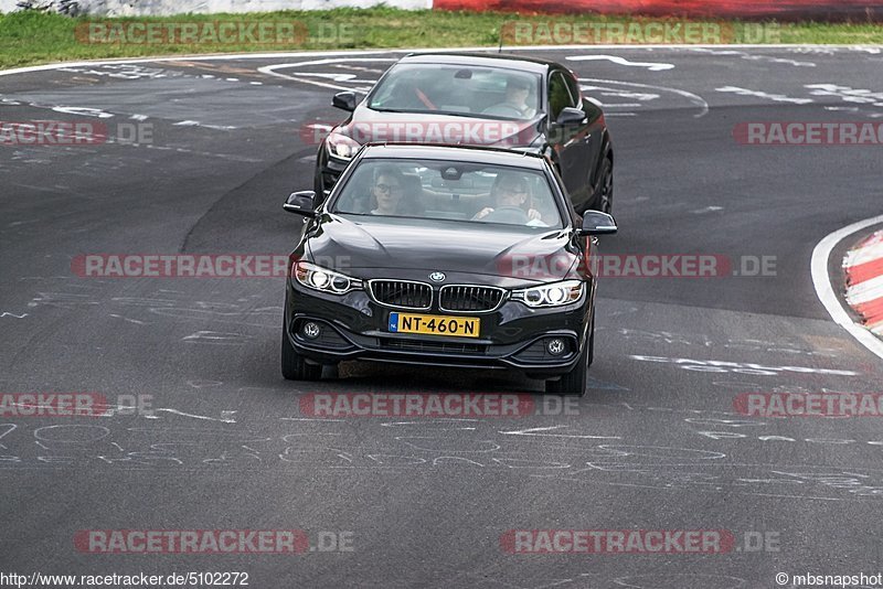 Bild #5102272 - Touristenfahrten Nürburgring Nordschleife 20.08.2018