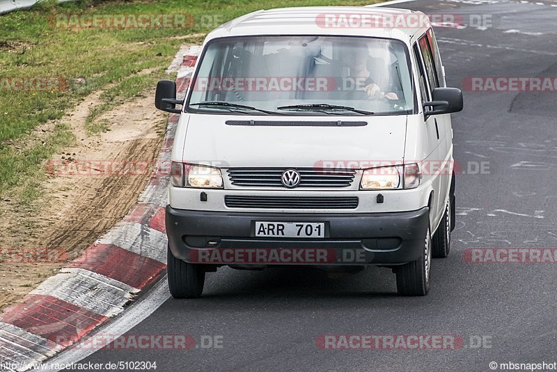 Bild #5102304 - Touristenfahrten Nürburgring Nordschleife 20.08.2018