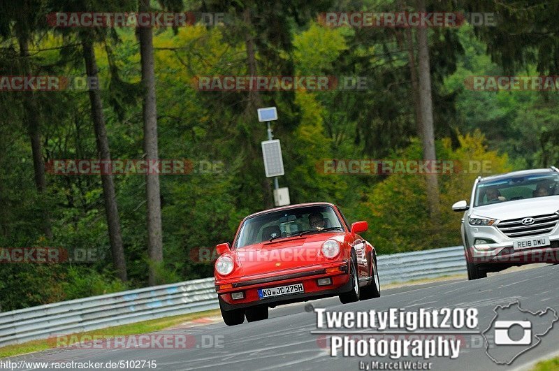 Bild #5102715 - Touristenfahrten Nürburgring Nordschleife 20.08.2018