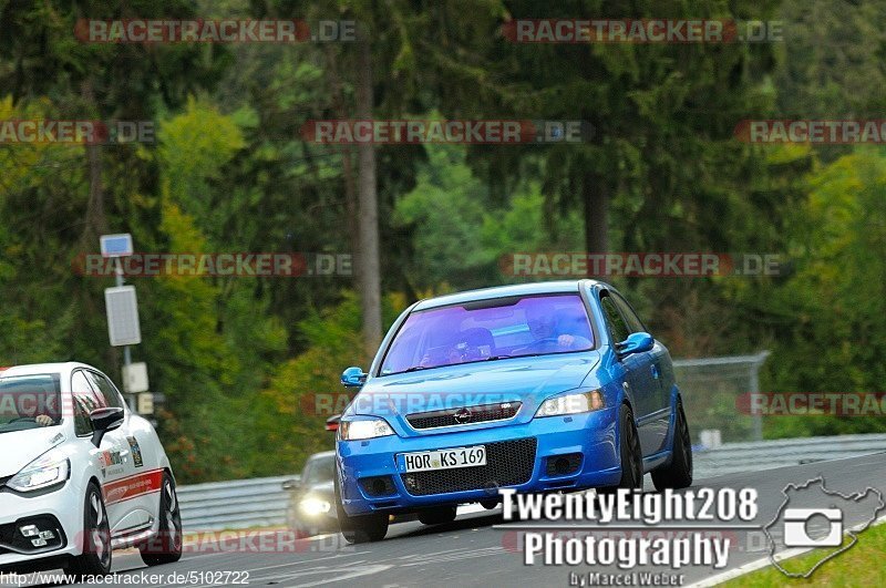 Bild #5102722 - Touristenfahrten Nürburgring Nordschleife 20.08.2018