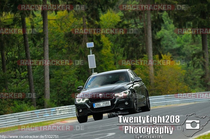 Bild #5102751 - Touristenfahrten Nürburgring Nordschleife 20.08.2018