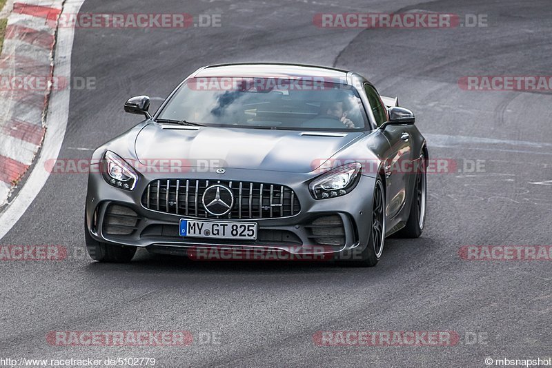 Bild #5102779 - Touristenfahrten Nürburgring Nordschleife 20.08.2018