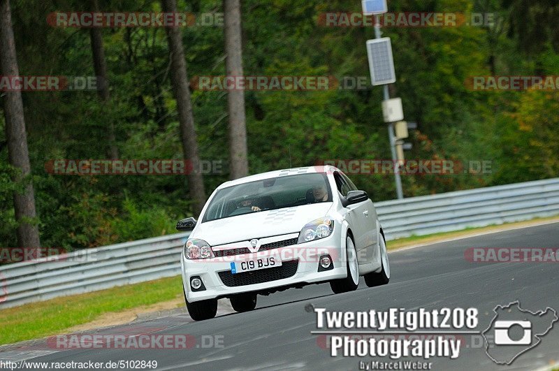 Bild #5102849 - Touristenfahrten Nürburgring Nordschleife 20.08.2018