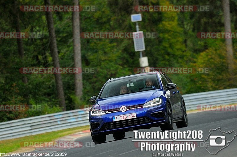 Bild #5102859 - Touristenfahrten Nürburgring Nordschleife 20.08.2018