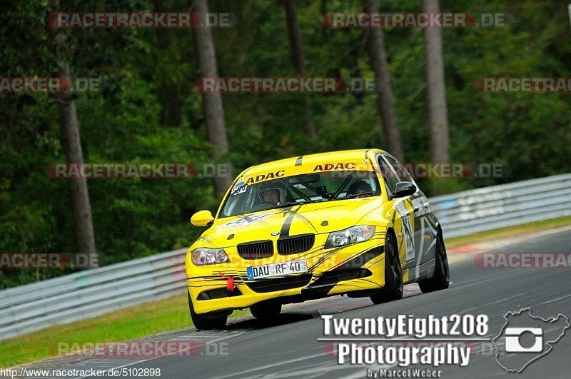 Bild #5102898 - Touristenfahrten Nürburgring Nordschleife 20.08.2018