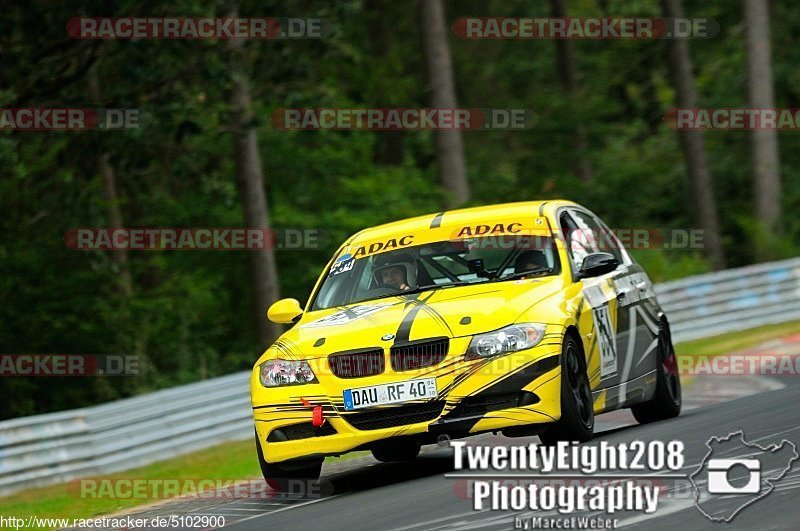 Bild #5102900 - Touristenfahrten Nürburgring Nordschleife 20.08.2018