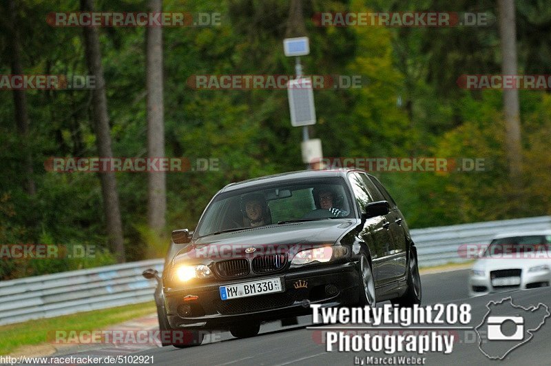 Bild #5102921 - Touristenfahrten Nürburgring Nordschleife 20.08.2018