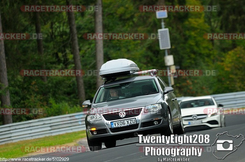 Bild #5102929 - Touristenfahrten Nürburgring Nordschleife 20.08.2018