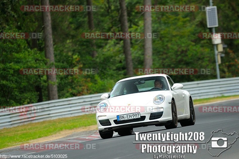 Bild #5103025 - Touristenfahrten Nürburgring Nordschleife 20.08.2018