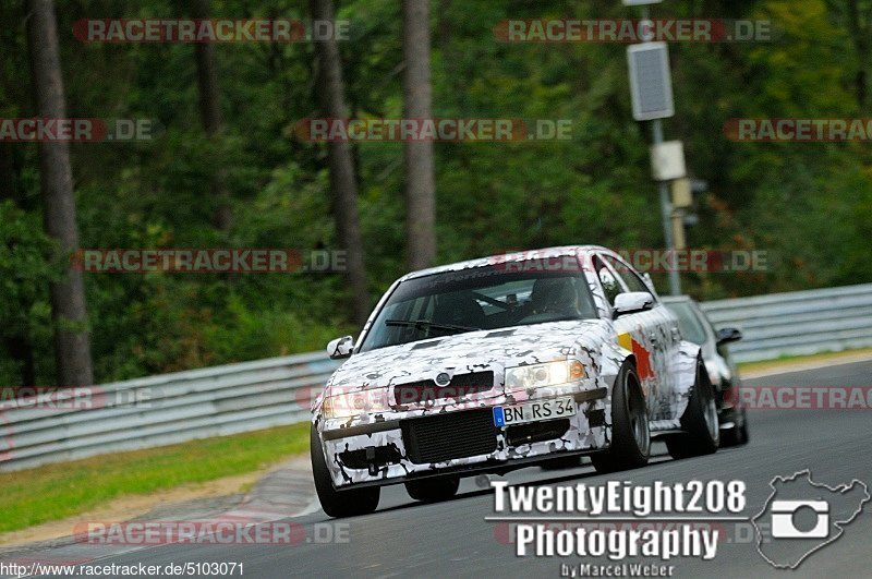 Bild #5103071 - Touristenfahrten Nürburgring Nordschleife 20.08.2018