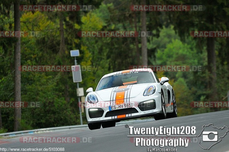 Bild #5103088 - Touristenfahrten Nürburgring Nordschleife 20.08.2018