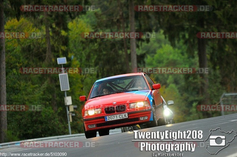 Bild #5103090 - Touristenfahrten Nürburgring Nordschleife 20.08.2018