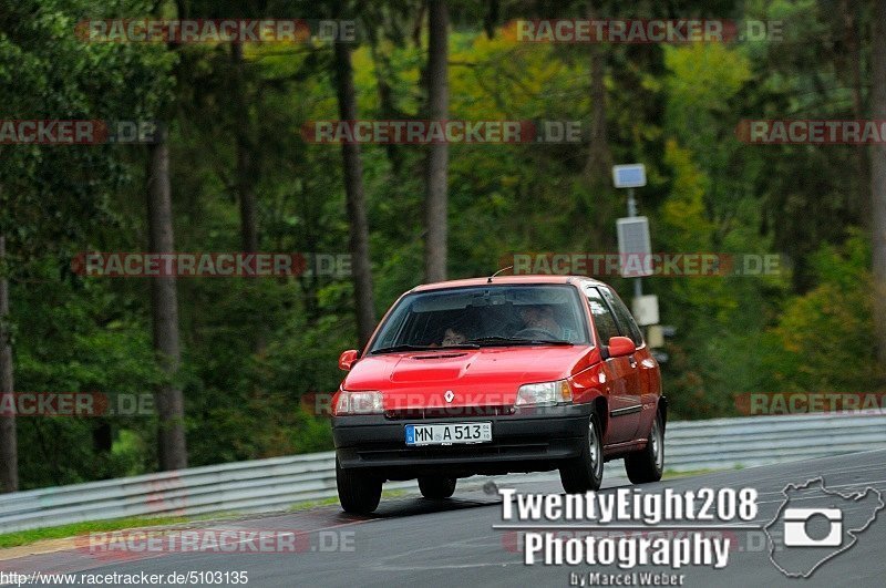 Bild #5103135 - Touristenfahrten Nürburgring Nordschleife 20.08.2018