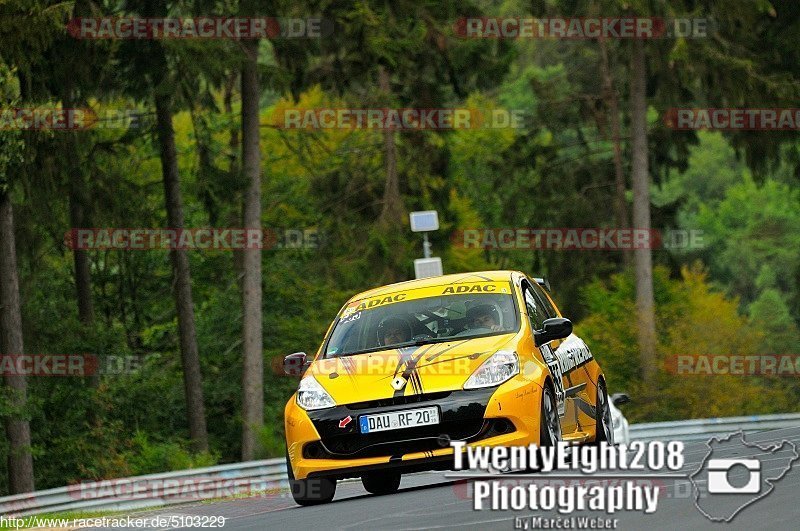 Bild #5103229 - Touristenfahrten Nürburgring Nordschleife 20.08.2018