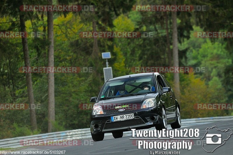 Bild #5103267 - Touristenfahrten Nürburgring Nordschleife 20.08.2018