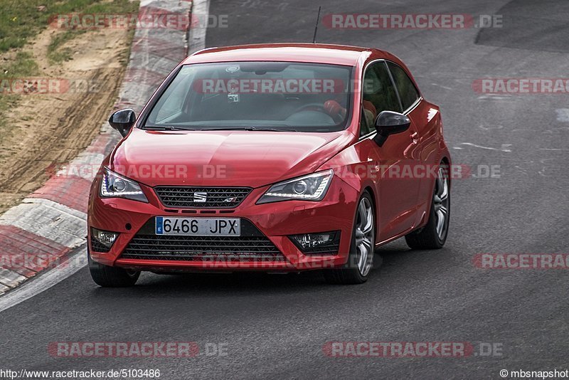 Bild #5103486 - Touristenfahrten Nürburgring Nordschleife 20.08.2018