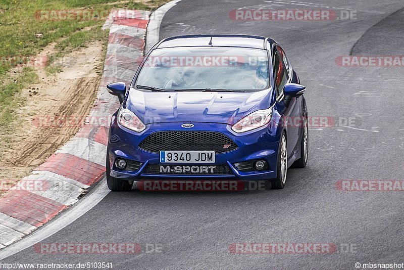 Bild #5103541 - Touristenfahrten Nürburgring Nordschleife 20.08.2018