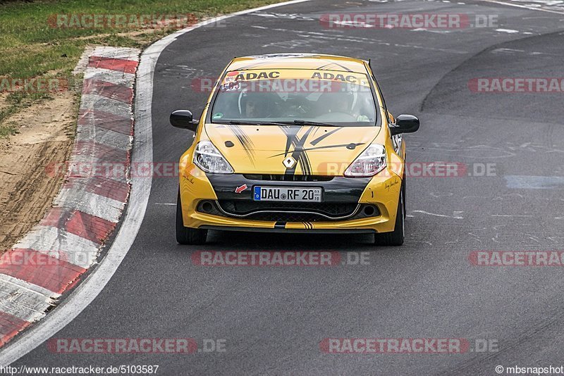 Bild #5103587 - Touristenfahrten Nürburgring Nordschleife 20.08.2018