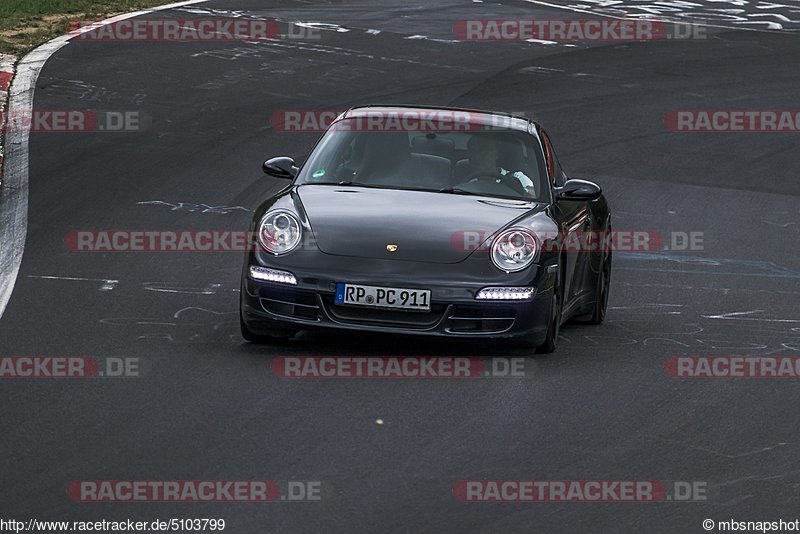 Bild #5103799 - Touristenfahrten Nürburgring Nordschleife 20.08.2018