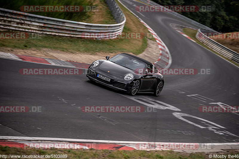 Bild #5103889 - Touristenfahrten Nürburgring Nordschleife 20.08.2018