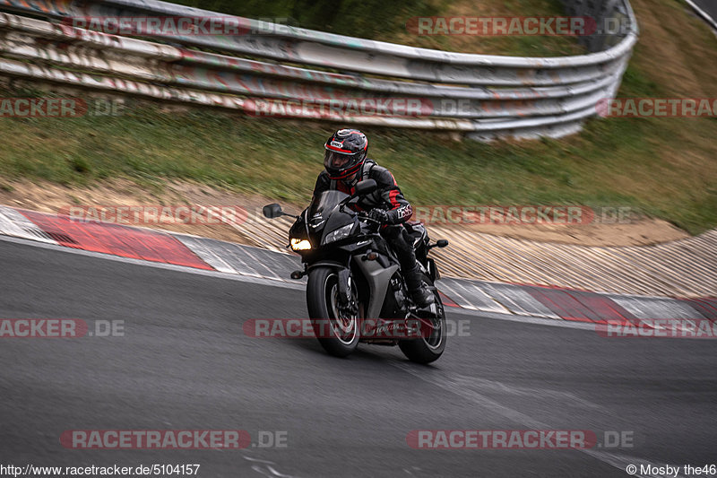 Bild #5104157 - Touristenfahrten Nürburgring Nordschleife 20.08.2018