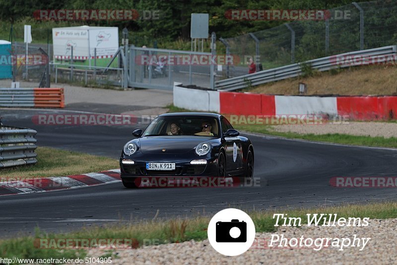 Bild #5104305 - Touristenfahrten Nürburgring Nordschleife 21.08.2018