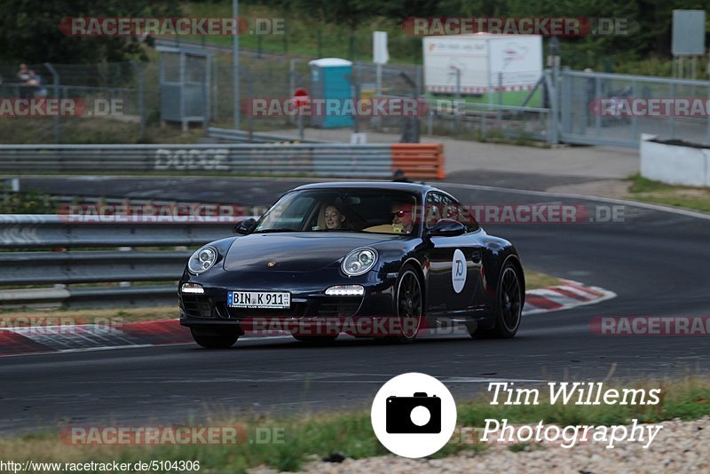 Bild #5104306 - Touristenfahrten Nürburgring Nordschleife 21.08.2018