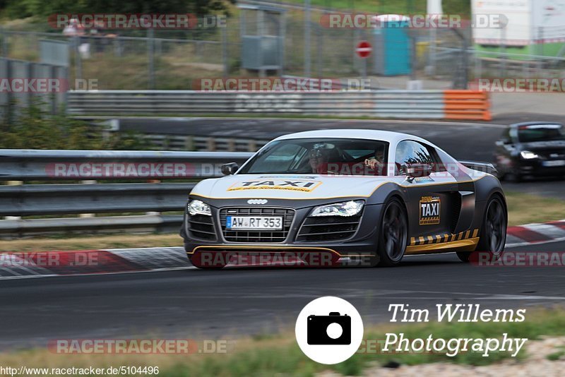 Bild #5104496 - Touristenfahrten Nürburgring Nordschleife 21.08.2018