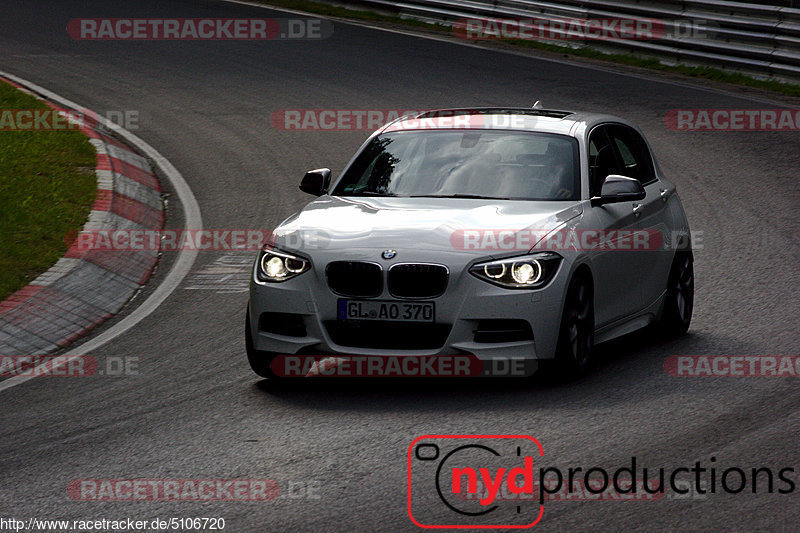 Bild #5106720 - Touristenfahrten Nürburgring Nordschleife 21.08.2018