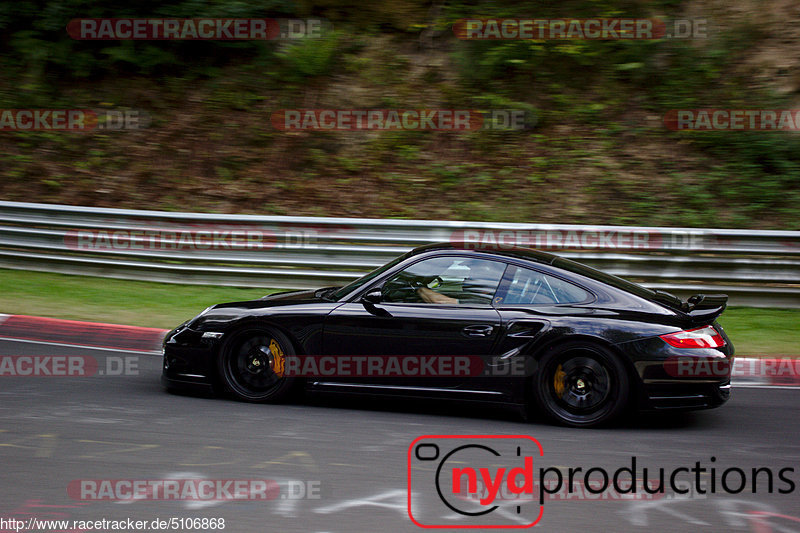 Bild #5106868 - Touristenfahrten Nürburgring Nordschleife 21.08.2018