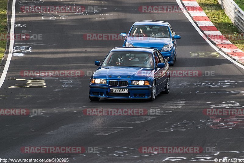 Bild #5106985 - Touristenfahrten Nürburgring Nordschleife 21.08.2018