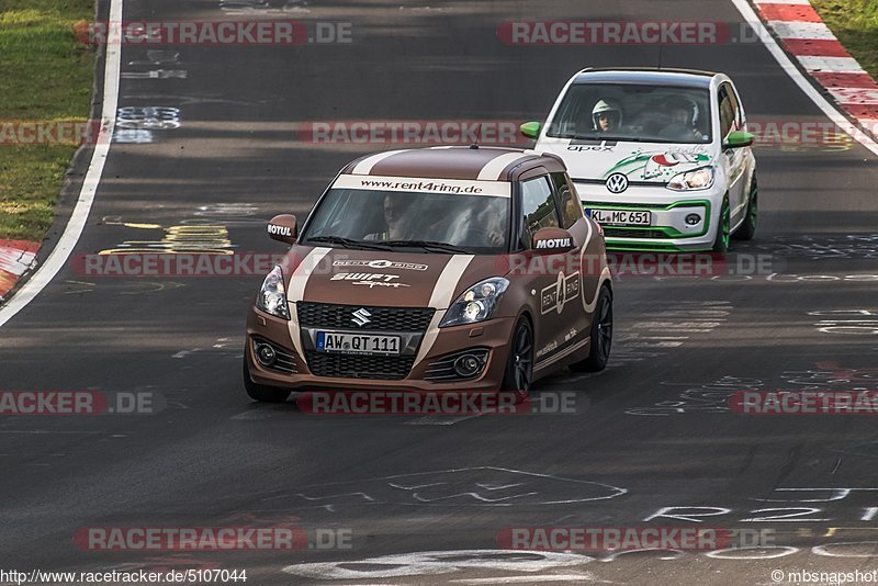 Bild #5107044 - Touristenfahrten Nürburgring Nordschleife 21.08.2018