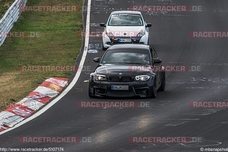 Bild #5107174 - Touristenfahrten Nürburgring Nordschleife 21.08.2018