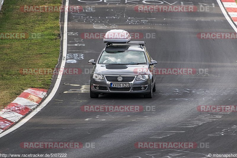 Bild #5107222 - Touristenfahrten Nürburgring Nordschleife 21.08.2018