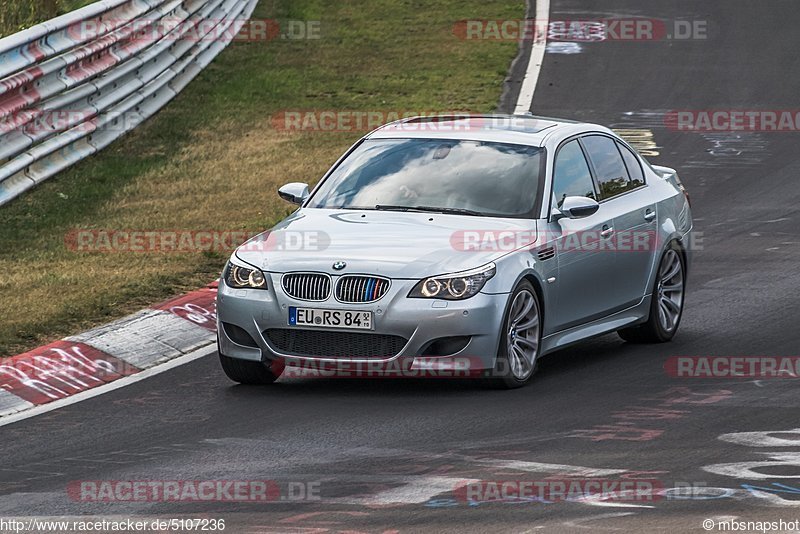 Bild #5107236 - Touristenfahrten Nürburgring Nordschleife 21.08.2018