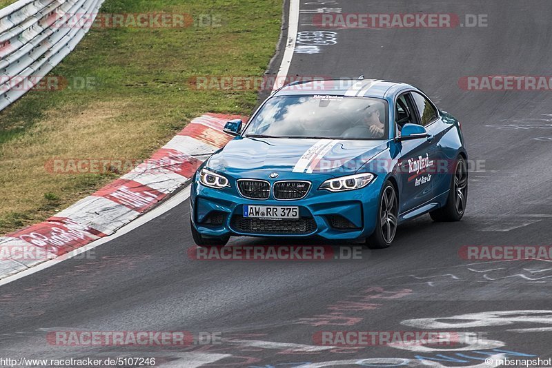 Bild #5107246 - Touristenfahrten Nürburgring Nordschleife 21.08.2018