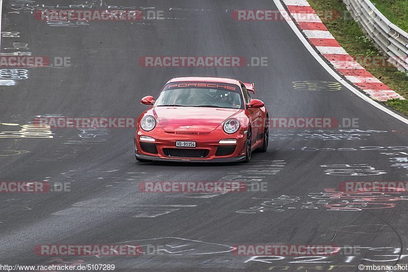 Bild #5107289 - Touristenfahrten Nürburgring Nordschleife 21.08.2018