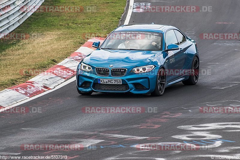 Bild #5107313 - Touristenfahrten Nürburgring Nordschleife 21.08.2018