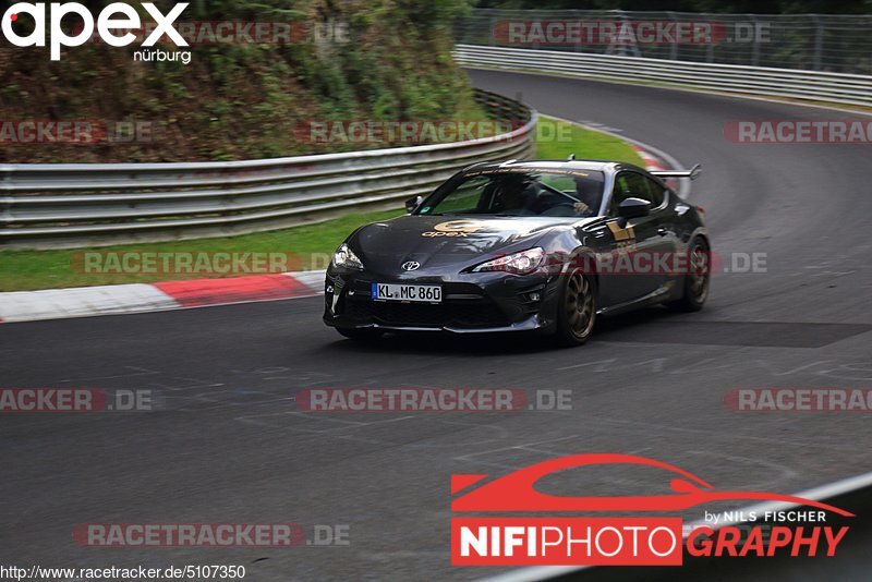 Bild #5107350 - Touristenfahrten Nürburgring Nordschleife 21.08.2018