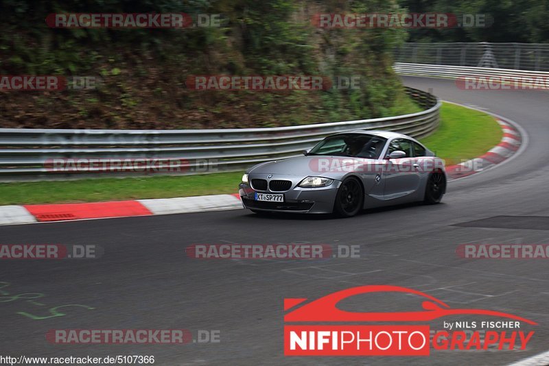 Bild #5107366 - Touristenfahrten Nürburgring Nordschleife 21.08.2018