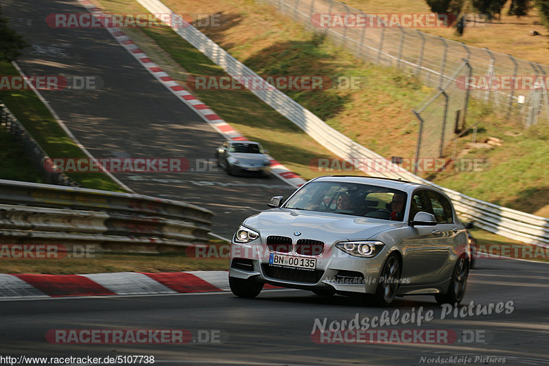 Bild #5107738 - Touristenfahrten Nürburgring Nordschleife 23.08.2018