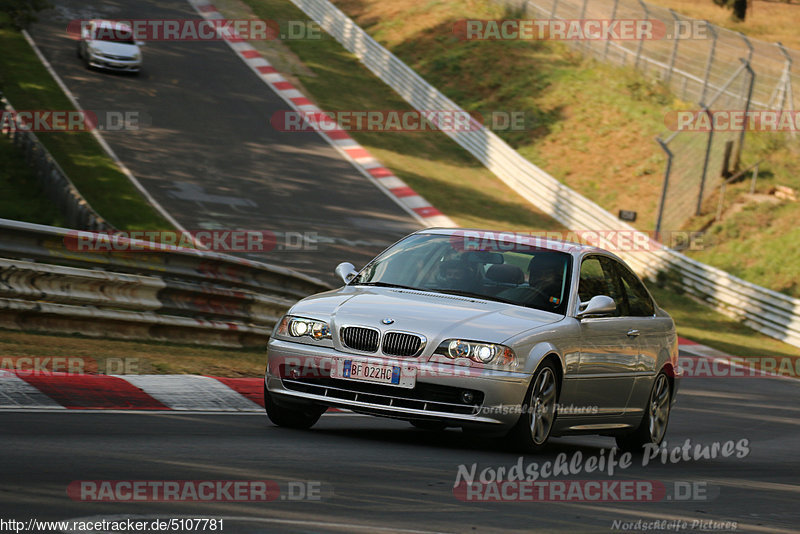 Bild #5107781 - Touristenfahrten Nürburgring Nordschleife 23.08.2018