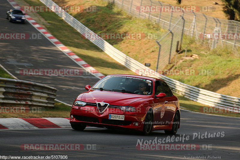 Bild #5107806 - Touristenfahrten Nürburgring Nordschleife 23.08.2018