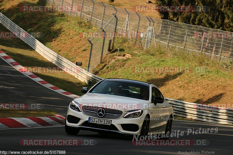 Bild #5107888 - Touristenfahrten Nürburgring Nordschleife 23.08.2018