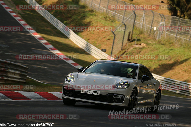 Bild #5107897 - Touristenfahrten Nürburgring Nordschleife 23.08.2018