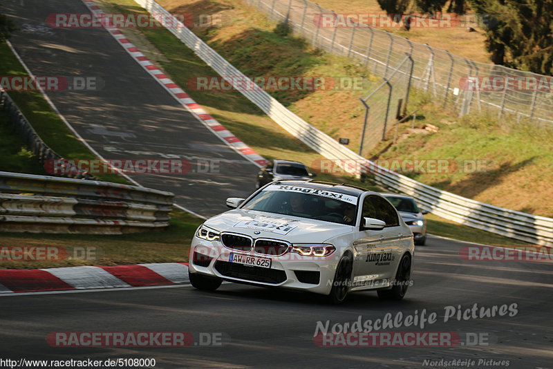 Bild #5108000 - Touristenfahrten Nürburgring Nordschleife 23.08.2018