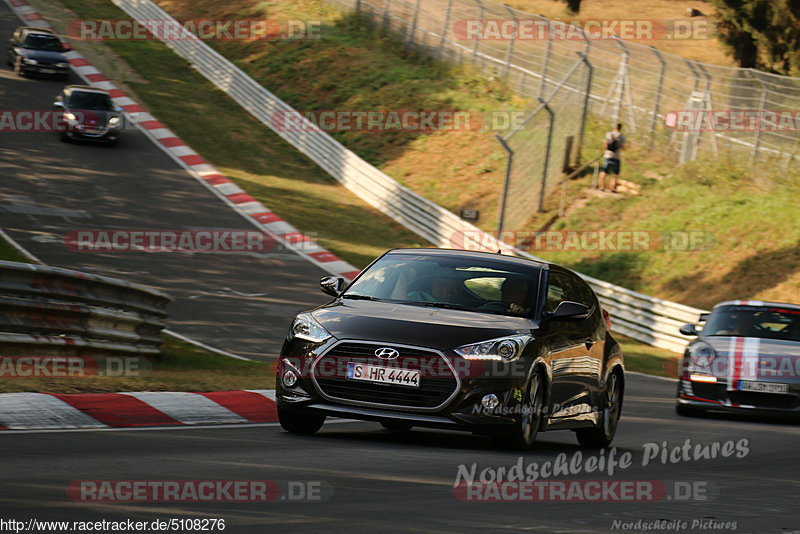 Bild #5108276 - Touristenfahrten Nürburgring Nordschleife 23.08.2018