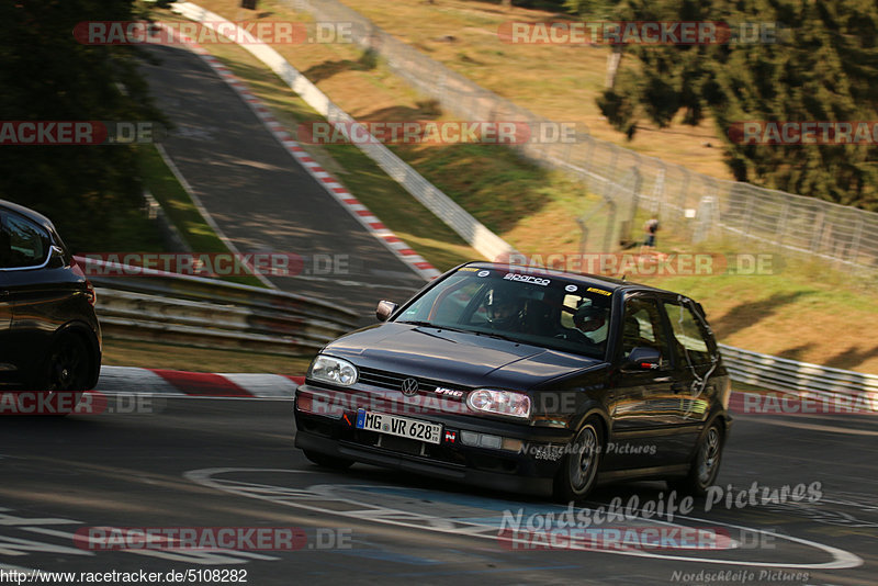 Bild #5108282 - Touristenfahrten Nürburgring Nordschleife 23.08.2018